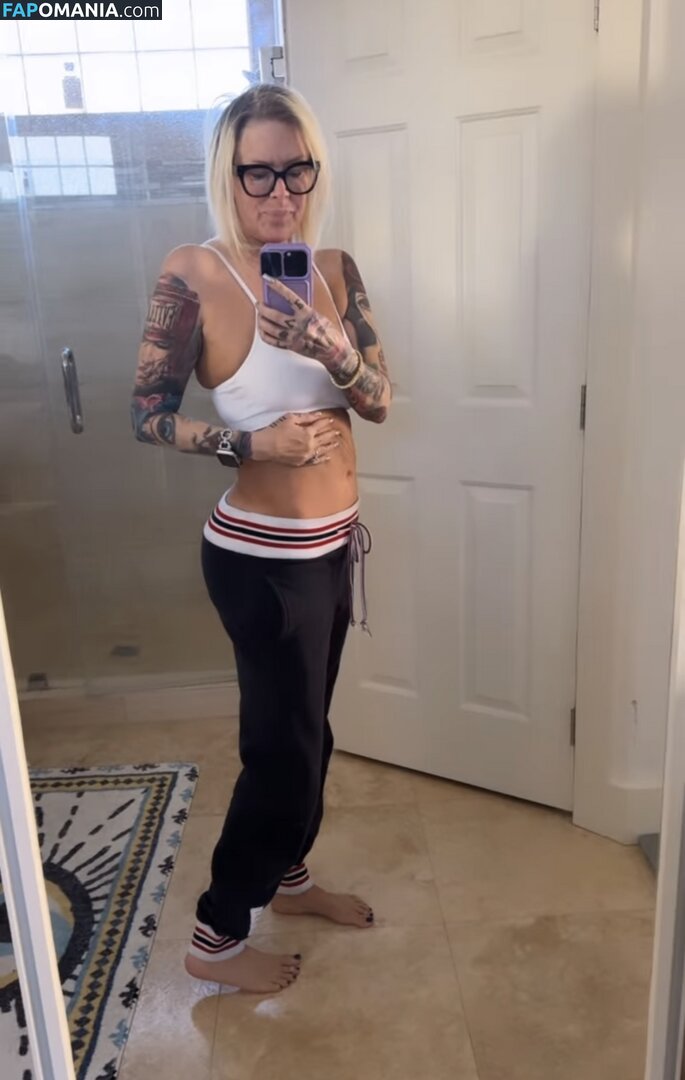 Jenna Jameson / jennacantlose / jennajameson Naken OnlyFans  Läckta Foto #353