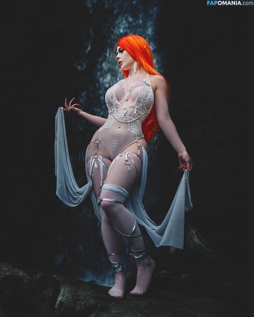 Jenna Lynn Meowri / https: / jennalynnmeowri Naken OnlyFans  Läckta Foto #51
