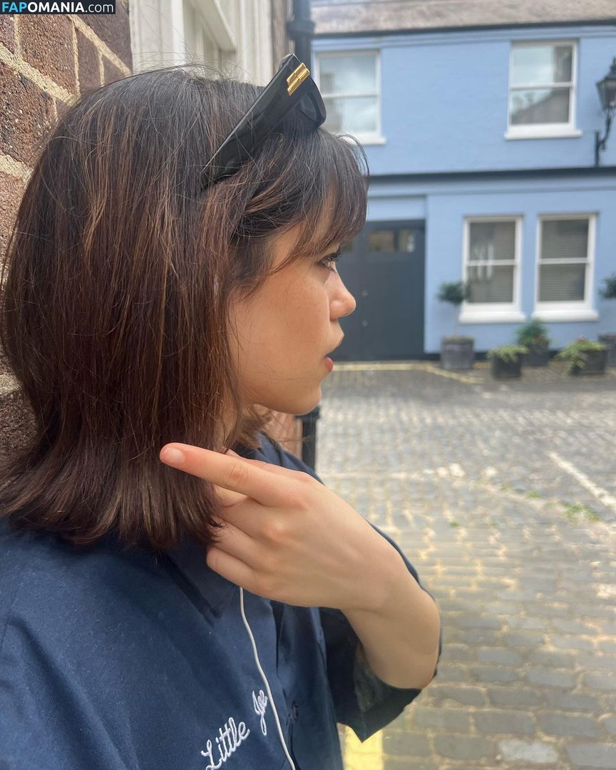 Jenna Ortega / Page / jennaortega Naken OnlyFans  Läckta Foto #17