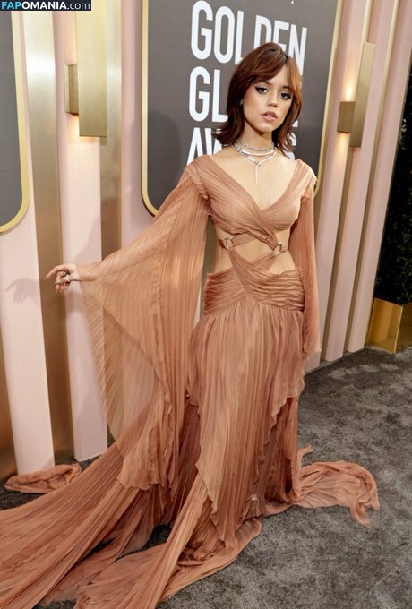 Jenna Ortega / Page / jennaortega Naken OnlyFans  Läckta Foto #67