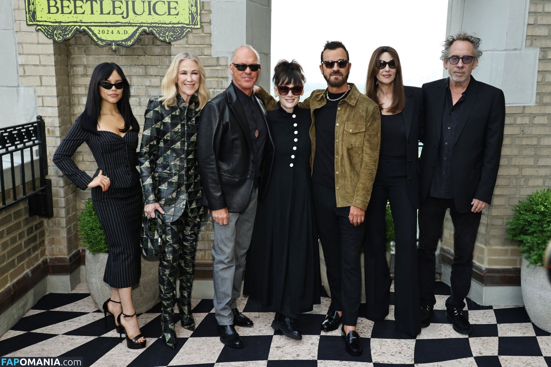 Jenna Ortega / Page / jennaortega Naken OnlyFans  Läckta Foto #1663