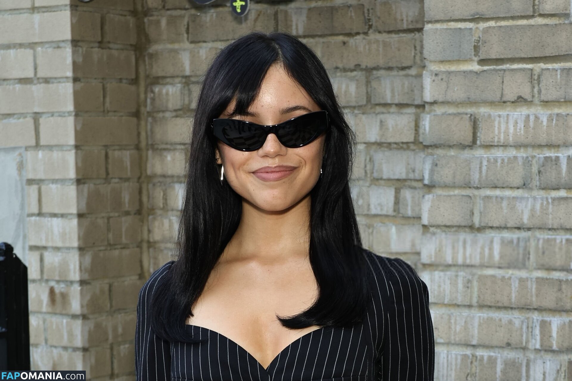 Jenna Ortega / Page / jennaortega Naken OnlyFans  Läckta Foto #1681