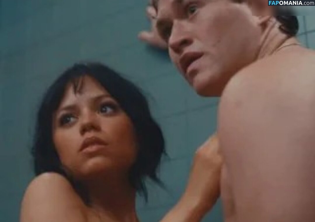 Jenna Ortega / Page / jennaortega Naken OnlyFans  Läckta Foto #1690