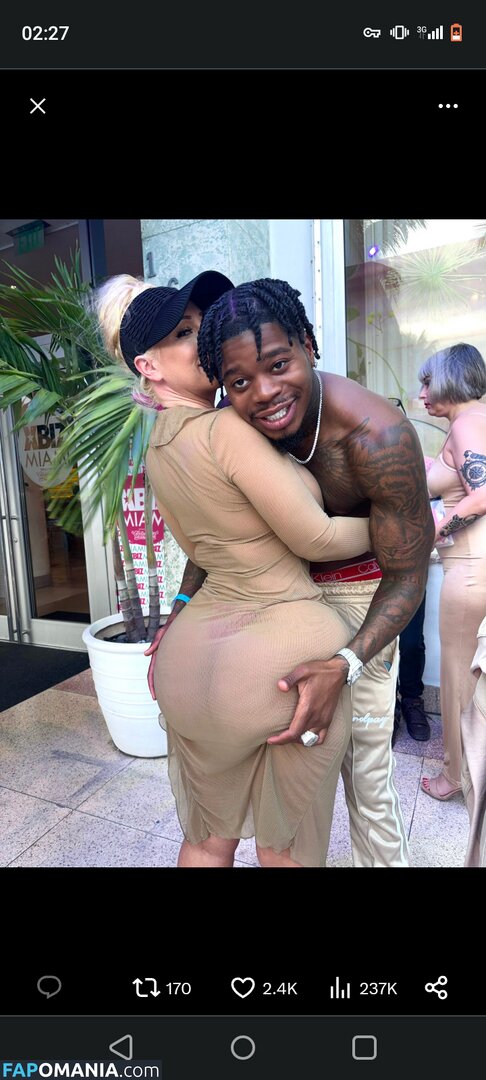 IAMJENNASHEA / Jenna Shea / only1jshea Naken OnlyFans  Läckta Foto #2