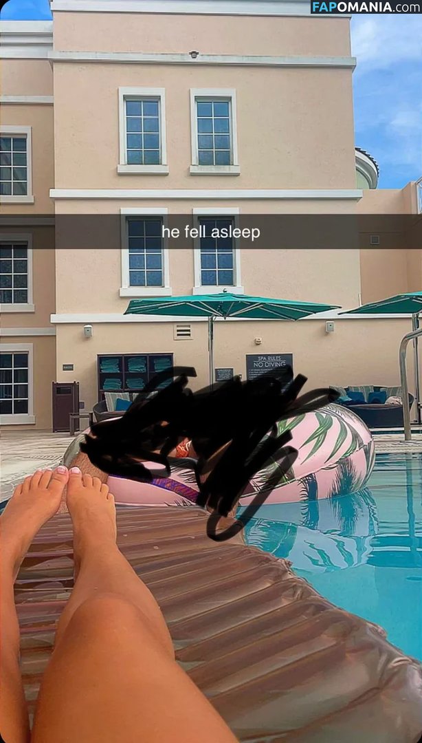 Jenna Sinatra / jenna.sinatra Naken OnlyFans  Läckta Foto #18