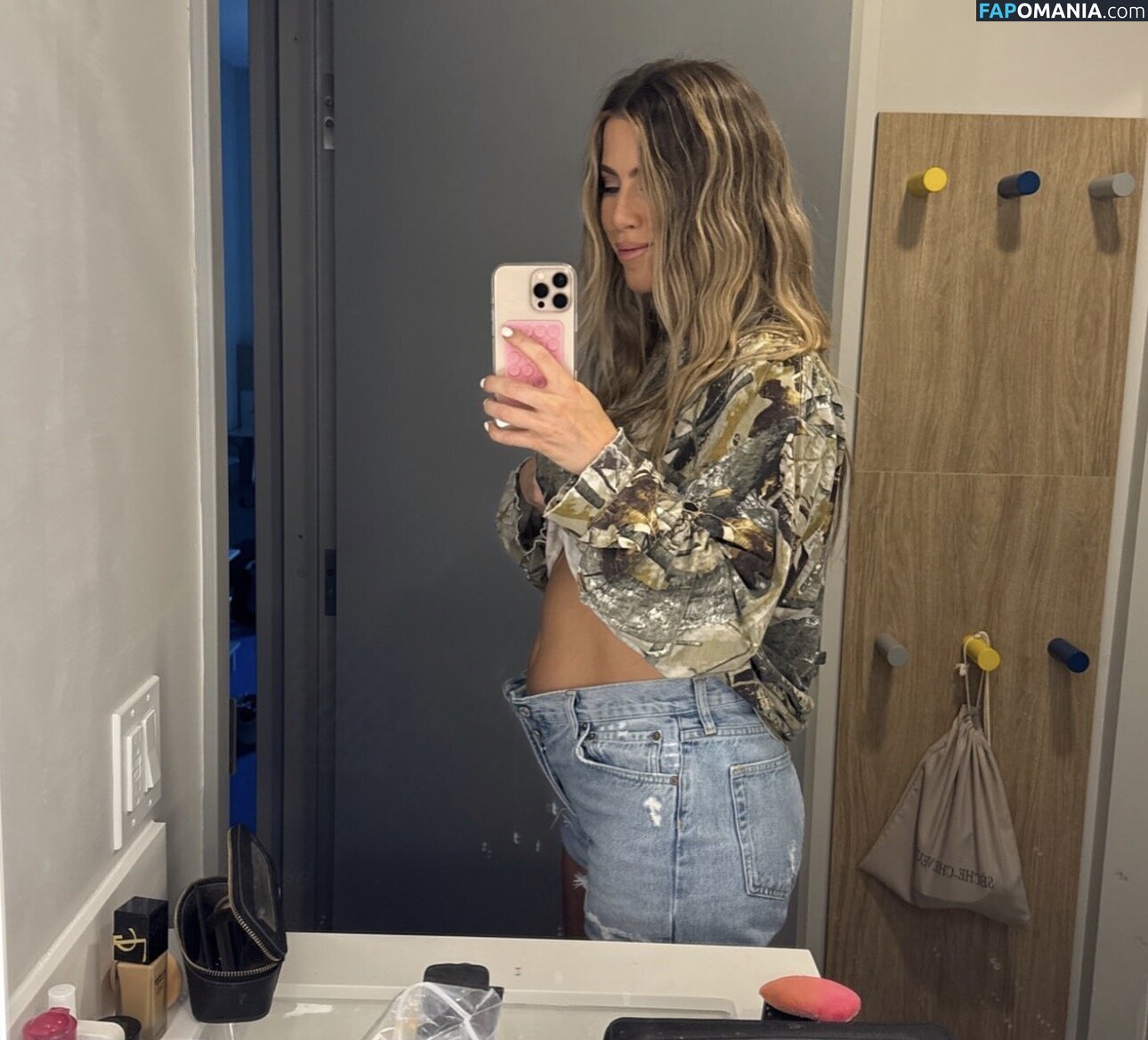 Jenna Walker / jraereklaw Naken OnlyFans  Läckta Foto #12