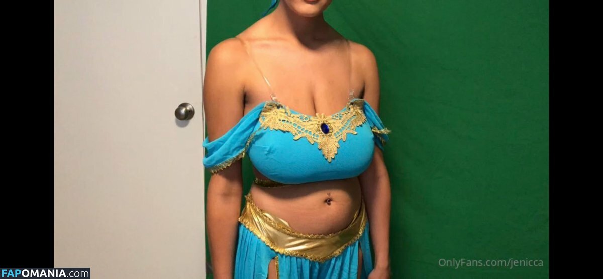 Jennica / iamjenicca / jenicca / jennicathomp Naken OnlyFans  Läckta Foto #10