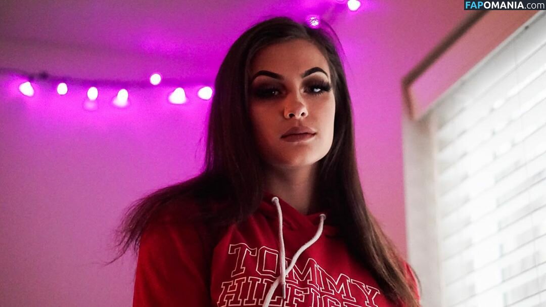 Jennica / iamjenicca / jenicca / jennicathomp Naken OnlyFans  Läckta Foto #11