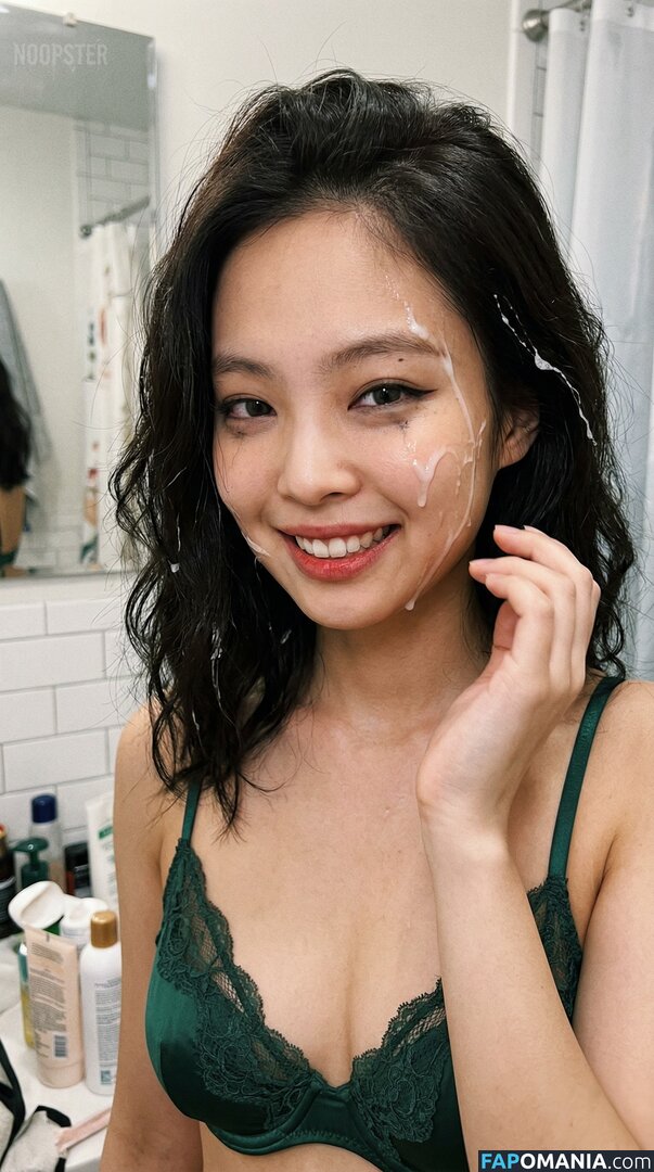 Jennie Blackpink / jenniekim / jennierubyjane Naken OnlyFans  Läckta Foto #154