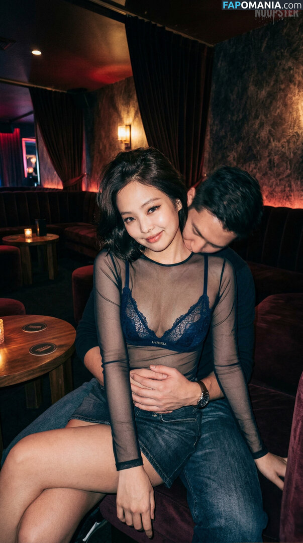 Jennie Blackpink / jenniekim / jennierubyjane Naken OnlyFans  Läckta Foto #157