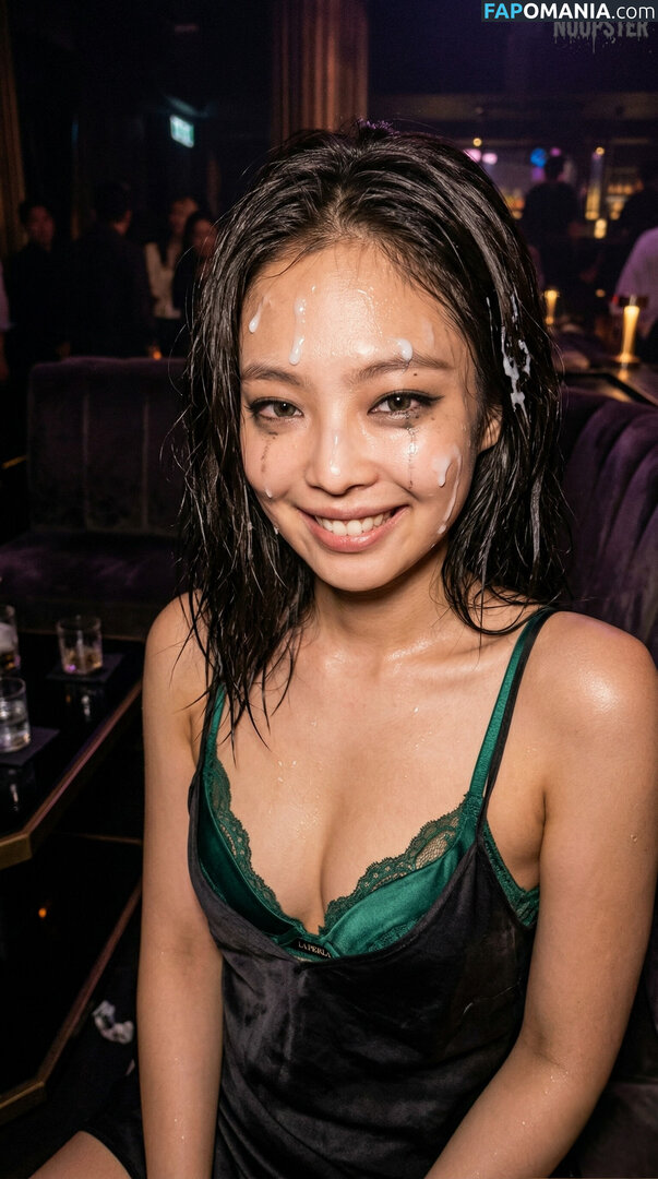 Jennie Blackpink / jenniekim / jennierubyjane Naken OnlyFans  Läckta Foto #158