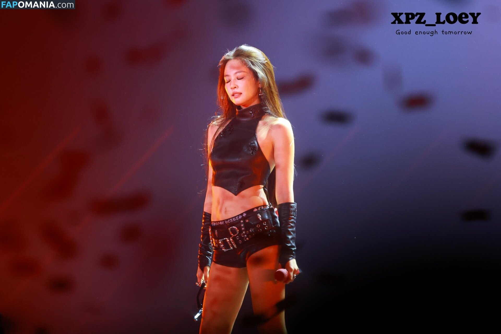 Blackpink / Jennie | BLΛƆKPIИK / jennierubyjane / sheflieshigh Naken OnlyFans  Läckta Foto #481
