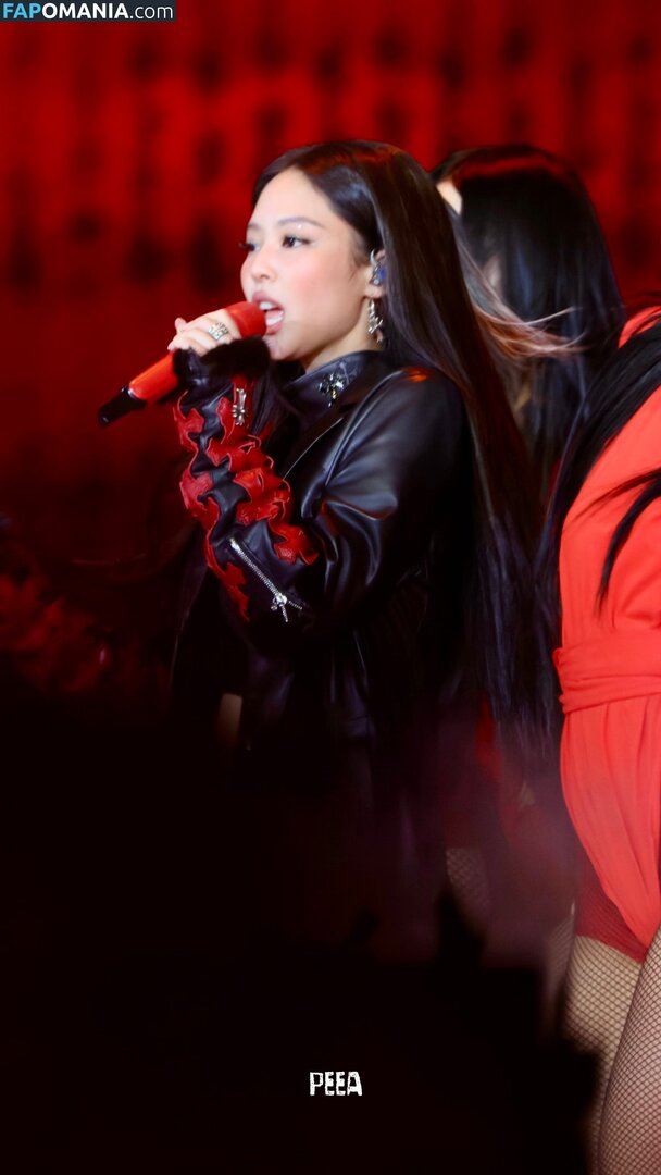 Blackpink / Jennie | BLΛƆKPIИK / jennierubyjane / sheflieshigh Naken OnlyFans  Läckta Foto #484