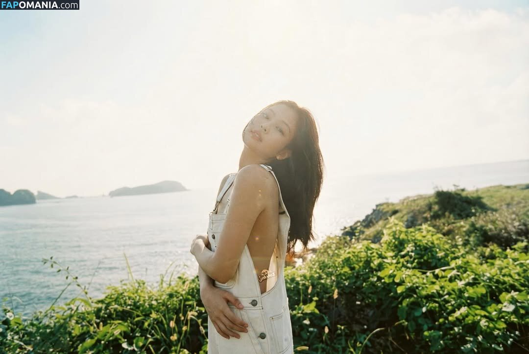 Blackpink / Jennie | BLΛƆKPIИK / jennierubyjane / sheflieshigh Naken OnlyFans  Läckta Foto #486