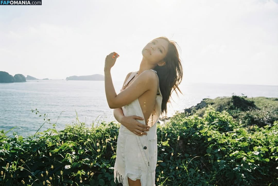 Blackpink / Jennie | BLΛƆKPIИK / jennierubyjane / sheflieshigh Naken OnlyFans  Läckta Foto #490