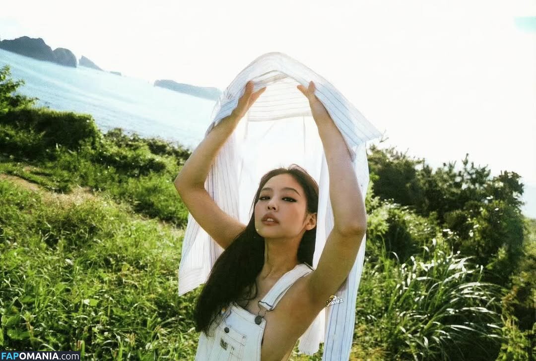 Blackpink / Jennie | BLΛƆKPIИK / jennierubyjane / sheflieshigh Naken OnlyFans  Läckta Foto #491