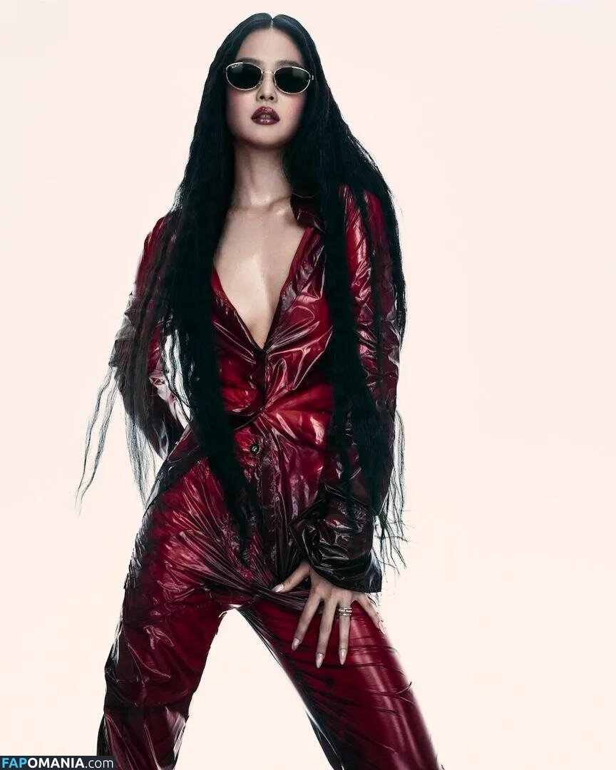 Blackpink / Jennie | BLΛƆKPIИK / jennierubyjane / sheflieshigh Naken OnlyFans  Läckta Foto #509