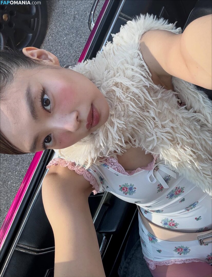 Blackpink / Jennie | BLΛƆKPIИK / jennierubyjane / sheflieshigh Naken OnlyFans  Läckta Foto #520