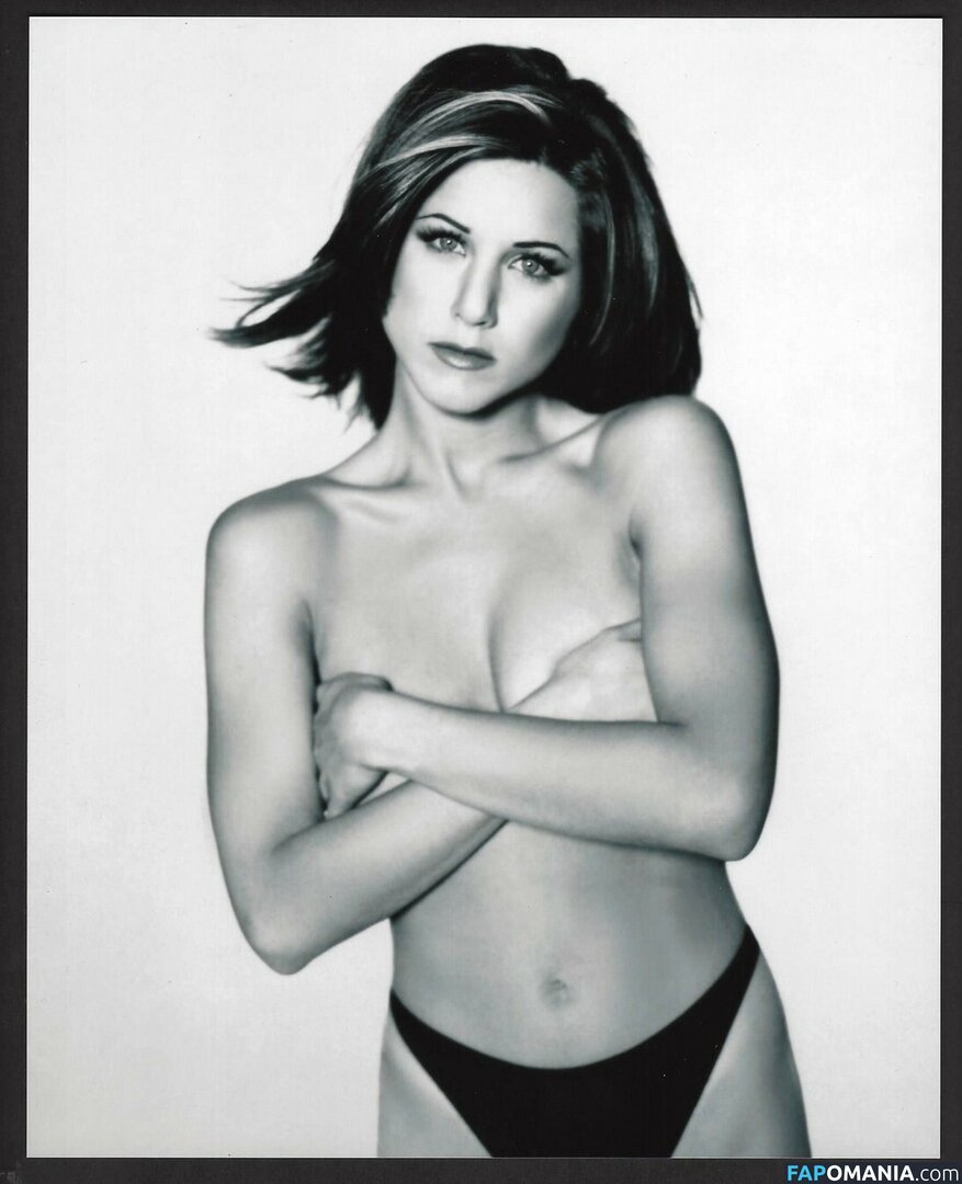 Jennife​​r Aniston Naken OnlyFans  Läckta Foto #6
