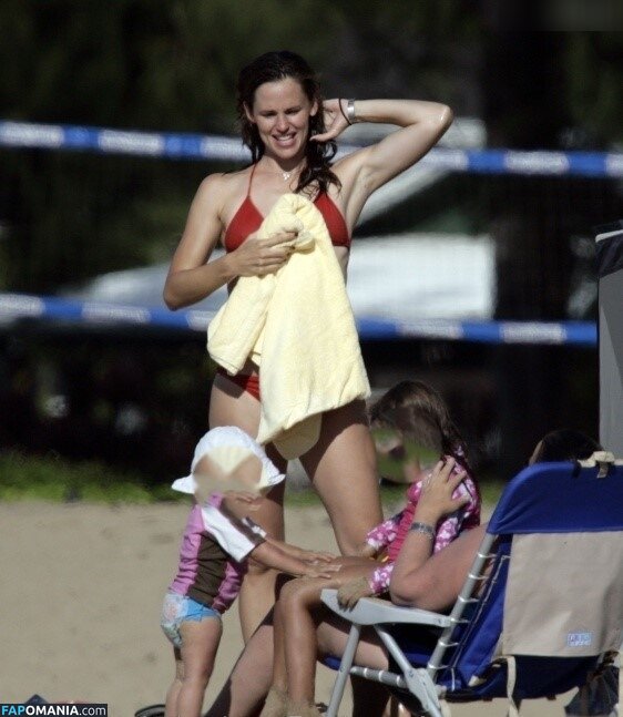 Jennifer Garner / jennifer.garner Naken OnlyFans  Läckta Foto #276