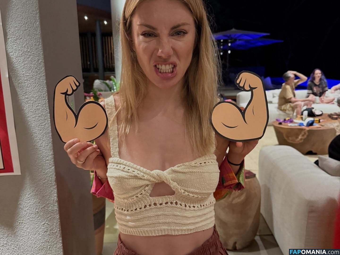 Jennifer Holland / https: / jenniferlholland / jennlholland Naken OnlyFans  Läckta Foto #59