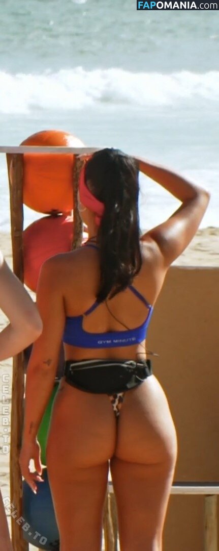 Jennifer Iglesias / Jennifer1glesias Naken OnlyFans  Läckta Foto #3