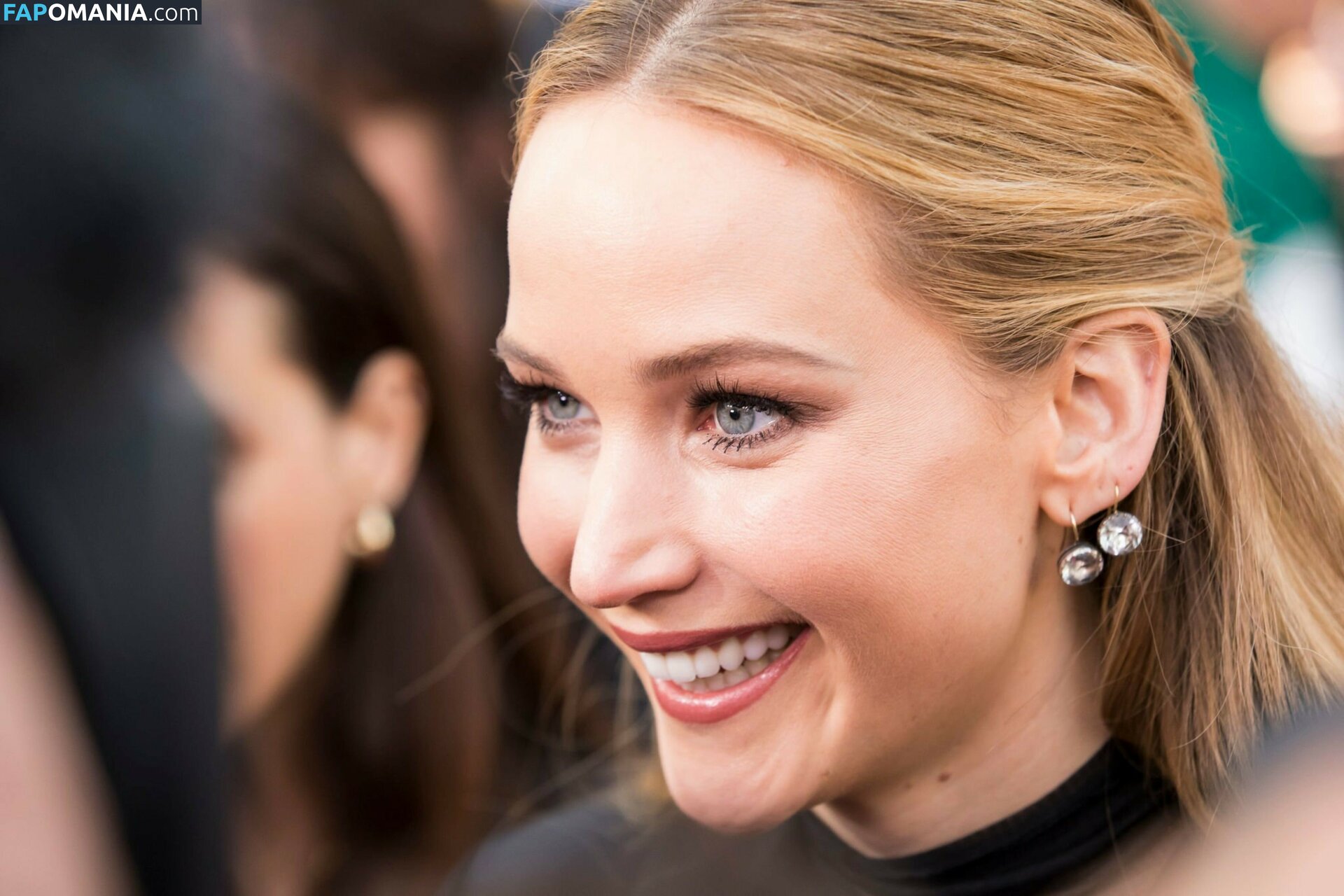 Jennifer Lawrence Naken Läckta Foto #136