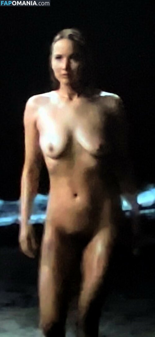 Jennifer Lawrence Naken Läckta Foto #186