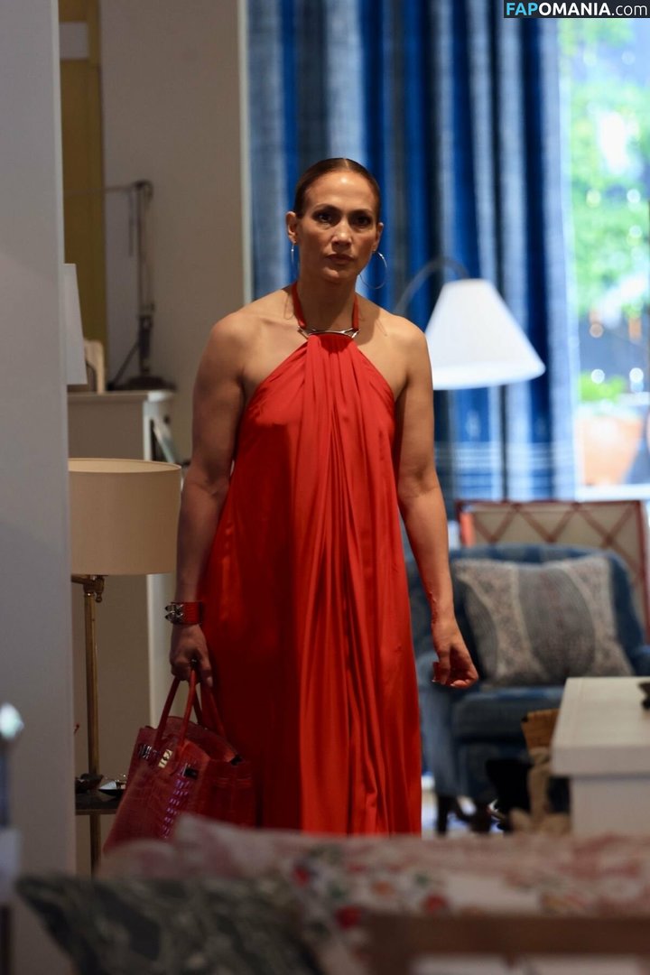 JLo / Jennifer Lopez Naken OnlyFans  Läckta Foto #79