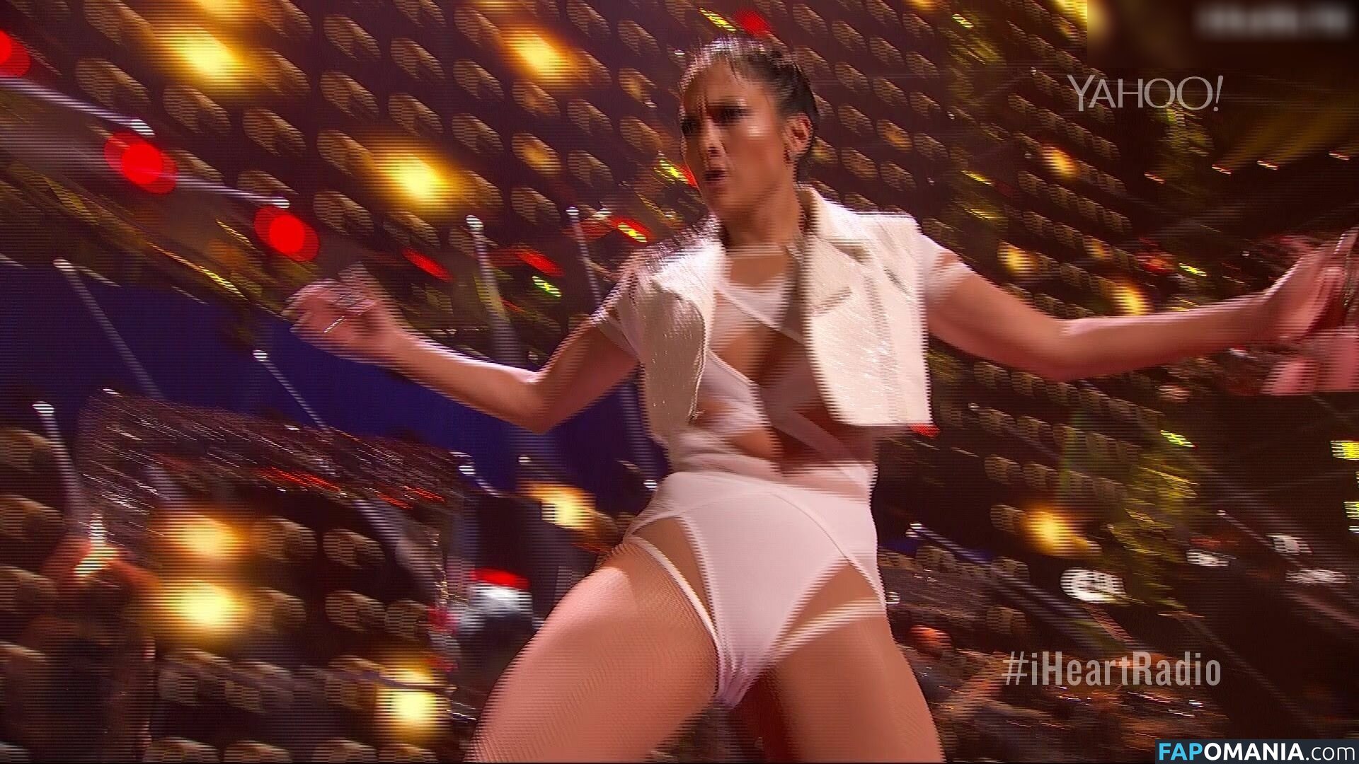 JLo / Jennifer Lopez Naken OnlyFans  Läckta Foto #1750