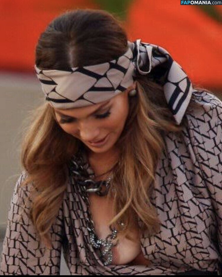 JLo / Jennifer Lopez Naken OnlyFans  Läckta Foto #2410