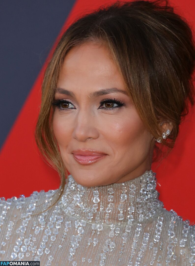 JLo / Jennifer Lopez Naken OnlyFans  Läckta Foto #2423