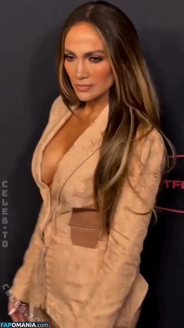 Jennifer Lopez / https: / jennifer_jlo / jenniferlopez / jlo Naken OnlyFans  Läckta Foto #2441