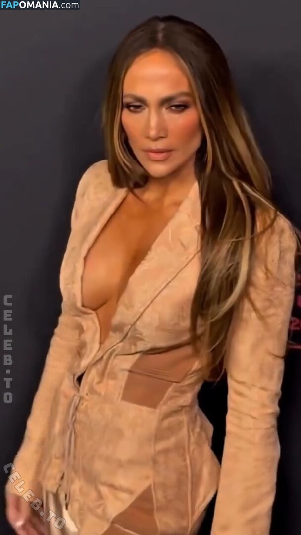 Jennifer Lopez / https: / jennifer_jlo / jenniferlopez / jlo Naken OnlyFans  Läckta Foto #2442