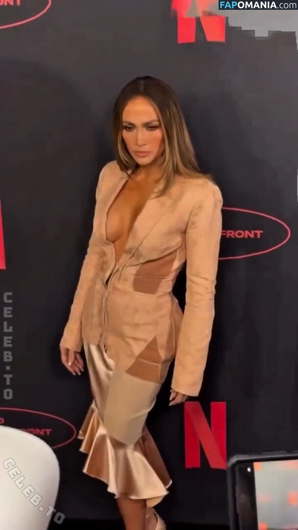 Jennifer Lopez / https: / jennifer_jlo / jenniferlopez / jlo Naken OnlyFans  Läckta Foto #2444