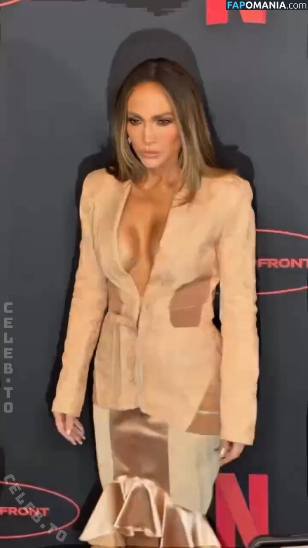 Jennifer Lopez / https: / jennifer_jlo / jenniferlopez / jlo Naken OnlyFans  Läckta Foto #2445