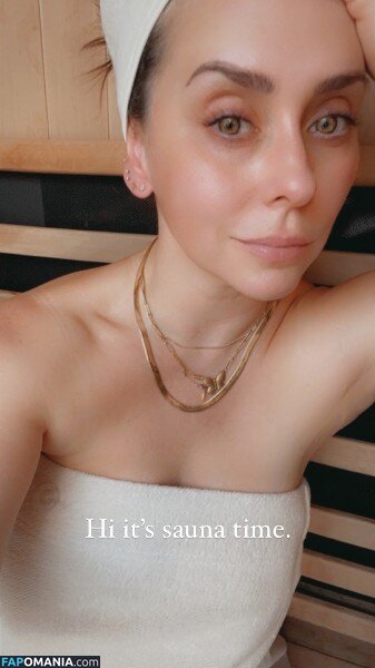 Jennifer Love Hewitt / jenniferlovehewitt Naken OnlyFans  Läckta Foto #49