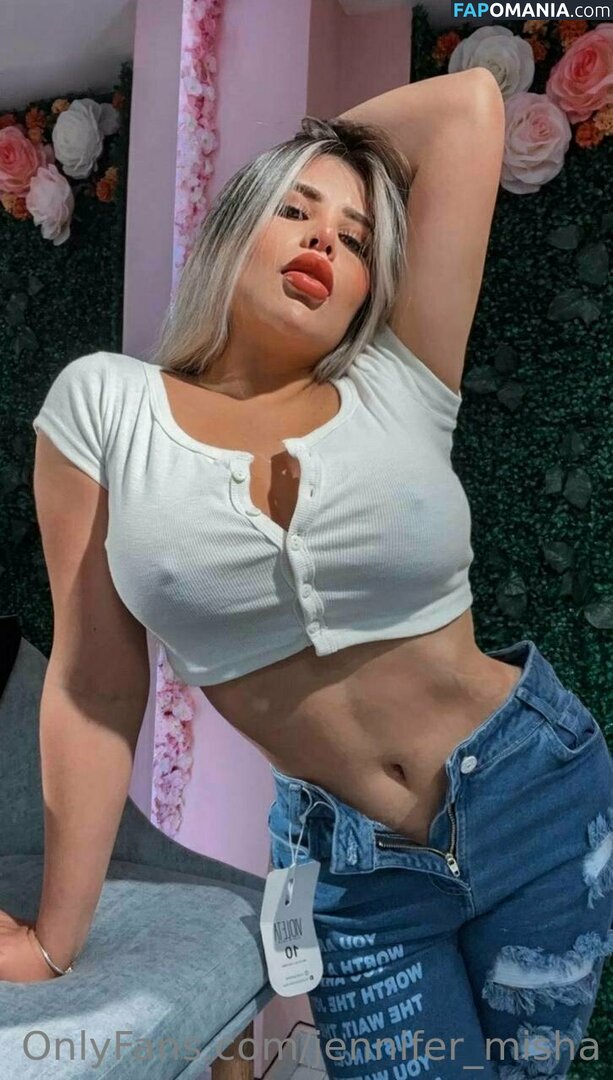 jennifer_misha / miss_jennyy Naken OnlyFans  Läckta Foto #21