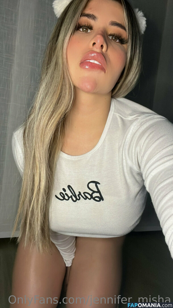 jennifer_misha / miss_jennyy Naken OnlyFans  Läckta Foto #25
