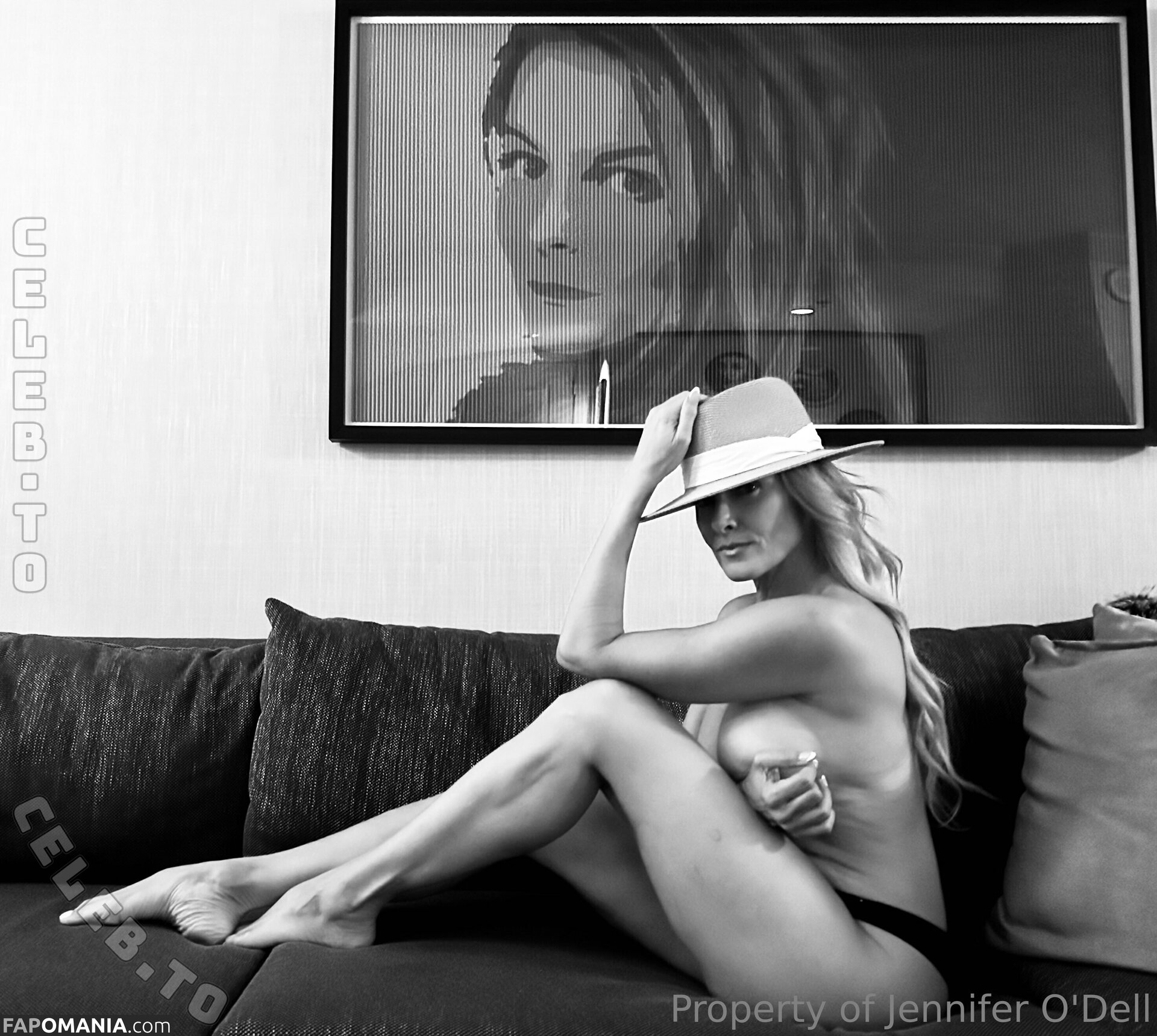 Jennifer O / https: / jenniferodell / thejenniferodell / thejenodell Naken OnlyFans  Läckta Foto #12