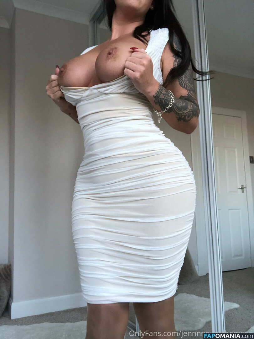 Jennifer Thomson / jenni_c_thomson / jennnnniferthomson Naken OnlyFans  Läckta Foto #165
