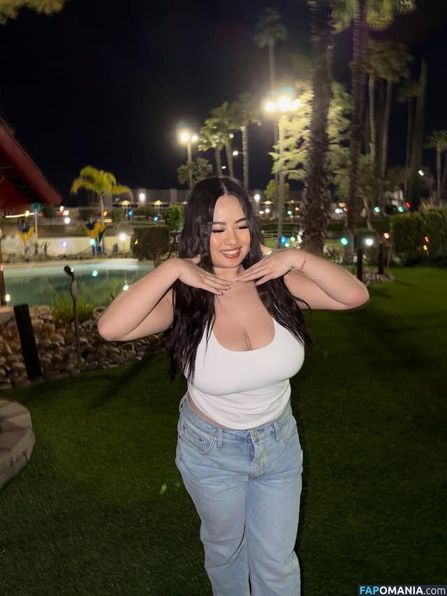 Jennifer Vang / jennifervang_ Naken OnlyFans  Läckta Foto #1