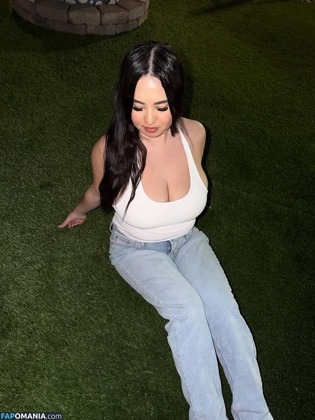 Jennifer Vang / jennifervang_ Naken OnlyFans  Läckta Foto #4
