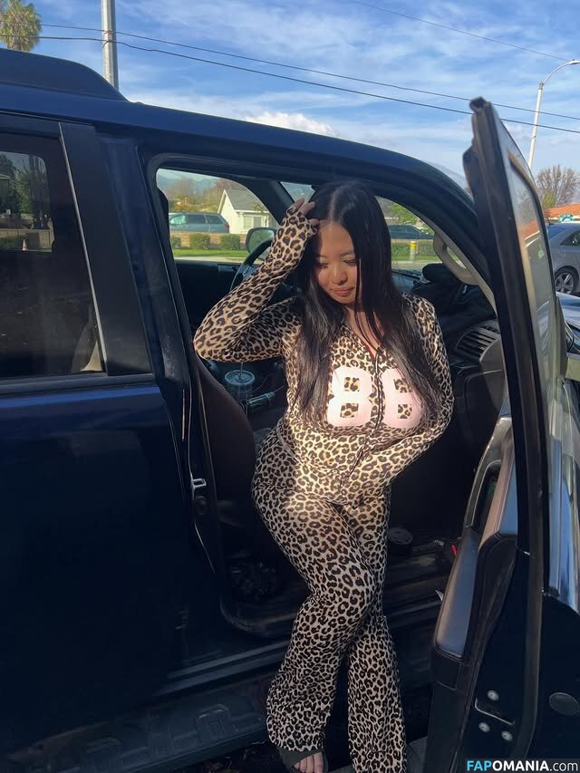 Jennifer Vang / jennifervang_ Naken OnlyFans  Läckta Foto #5