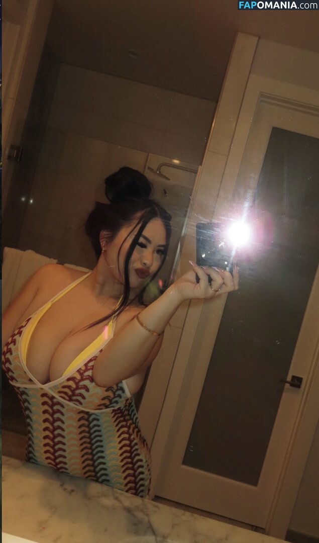 Jennifer Vang / jennifervang_ Naken OnlyFans  Läckta Foto #7