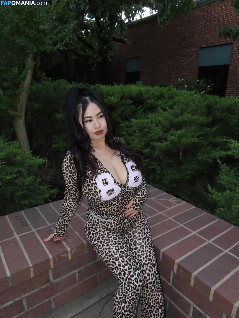 Jennifer Vang / jennifervang_ Naken OnlyFans  Läckta Foto #8