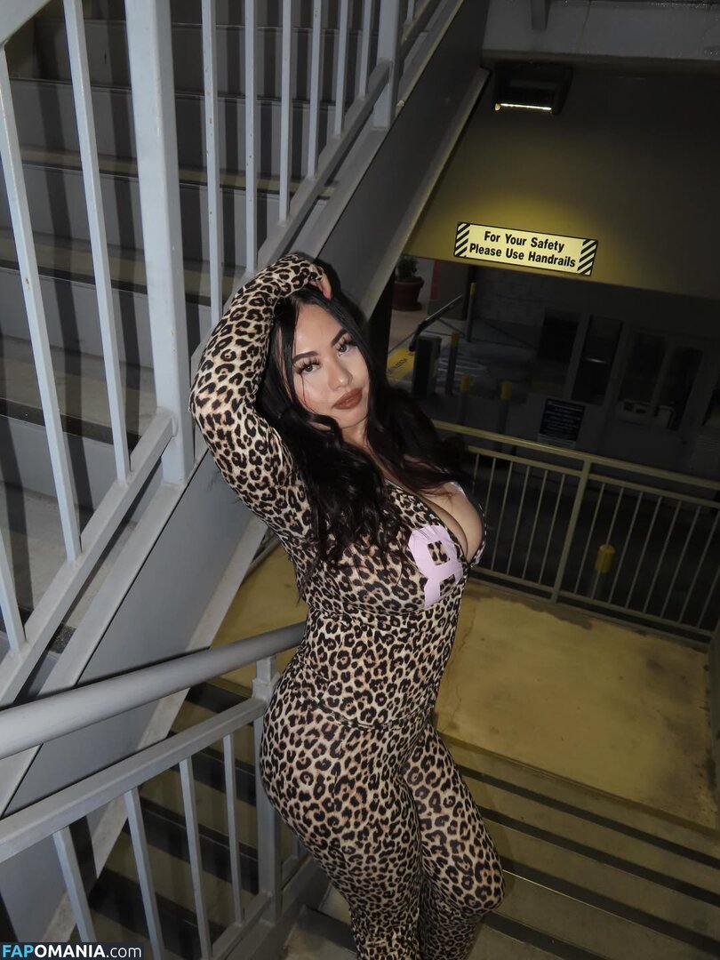 Jennifer Vang / jennifervang_ Naken OnlyFans  Läckta Foto #12