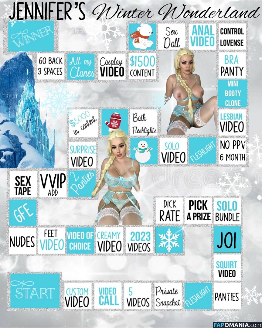 jenniferraefox Naken OnlyFans  Läckta Foto #253