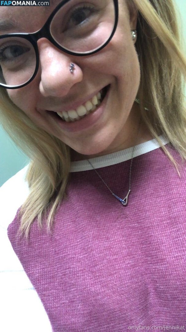 jenni_free / jennikatfree Naken OnlyFans  Läckta Foto #18