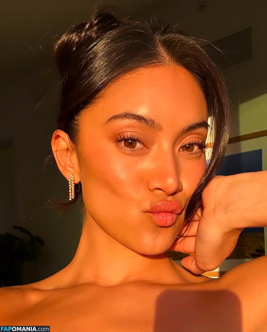 Jenny Chiu / jennyachiu Naken OnlyFans  Läckta Foto #1